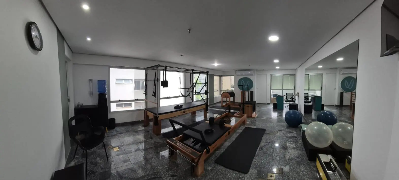 Voll Pilates Higienópolis